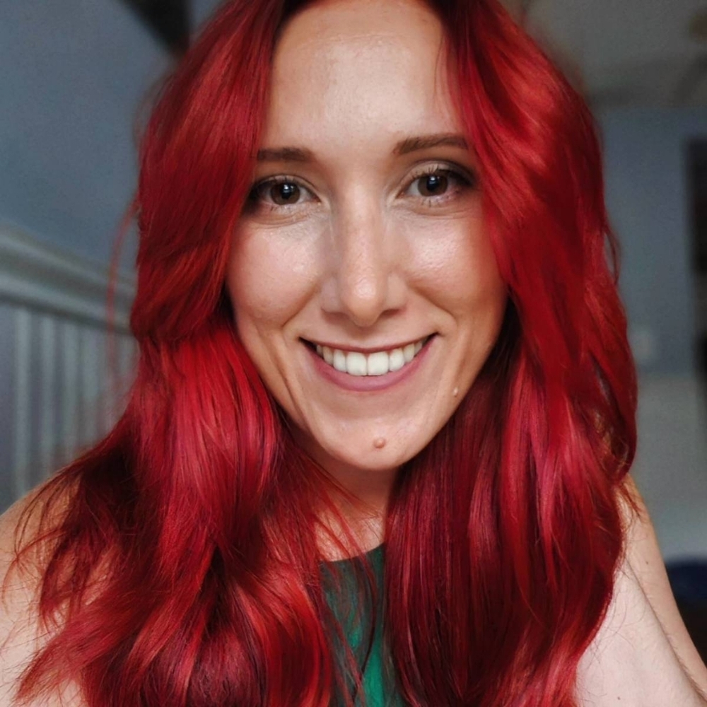 Meet your Posher, Kayla